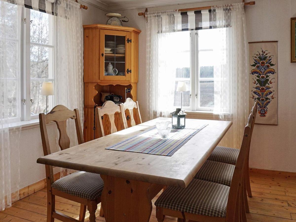 6 Person Holiday Home In Str Mstad Стромстад Экстерьер фото