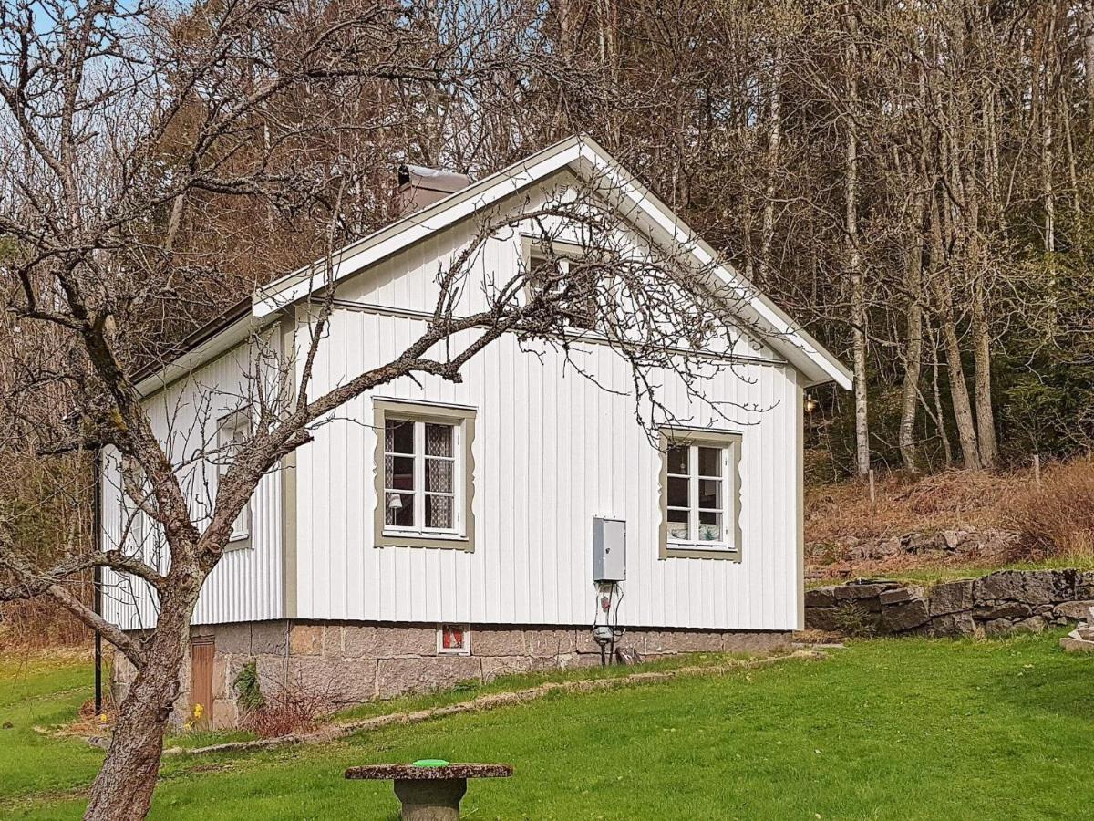 6 Person Holiday Home In Str Mstad Стромстад Экстерьер фото